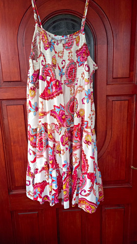 Primark multicolour paisley - multicolour,