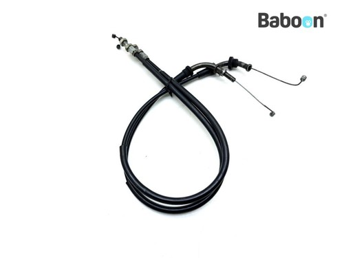 Throttle cable suzuki gsx - throttle,