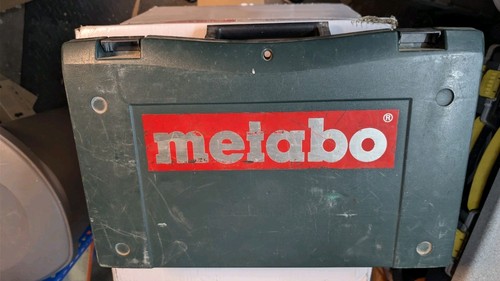 Metabo sds hammer - sds, khe28