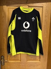 Men’s Ireland Rugby Training