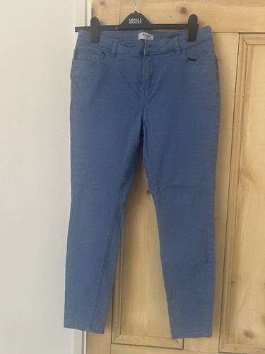 Woman petite size blue - tu,