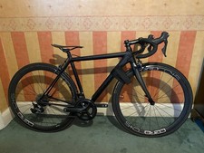 Cannondale CAAD10 Road Bike