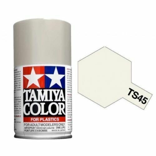 Tamiya color plastic spray - color,