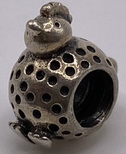 Authentic Pandora S925 ALE SS
