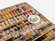 Two Decades Of Digging Cap