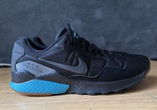 Nike Men's Air Zoom Pegasus 92 'Gamma Blue' 844652-002  Size UK 9