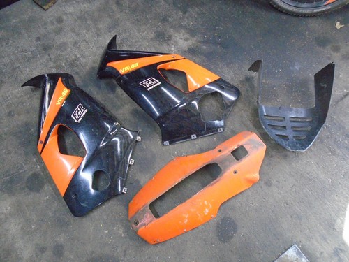 Yamaha fzr600r 4jh fzr600 - yamaha,
