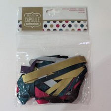 Papermania Spots and Stripes