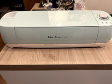 Cricut Explore Air 2 - Spares