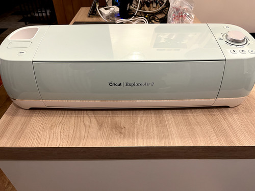 Cricut explore air spares - explore,