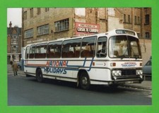 Midland Red Bus Photo - 529