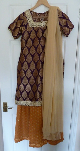 Asian pakistani indian - pakistani, wedding