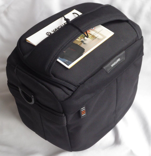 Vanguard 2go gadget bag - 25,