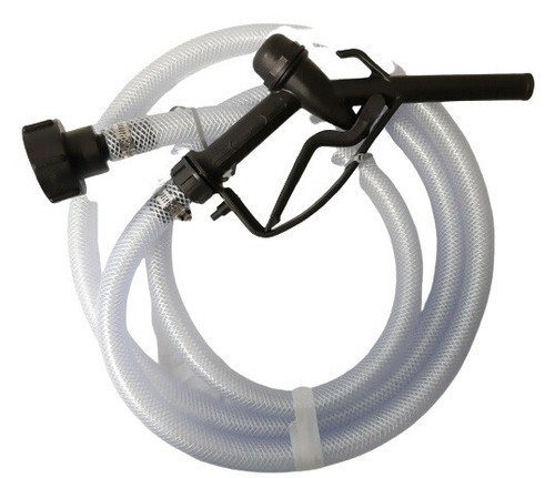Gravity feed fuel - gravity,