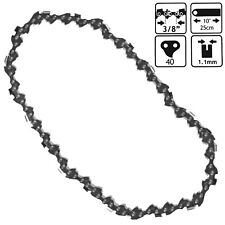 Chainsaw Chain 40 Drive Link