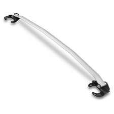 BLACK SILVER FRONT UPPER