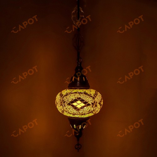 Turkish moroccan mosaic - moroccan,