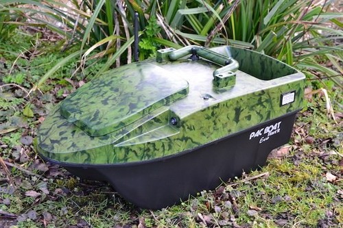Anatec pac starter carp - anatec,