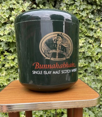 Bunnahabhain single islay - single,