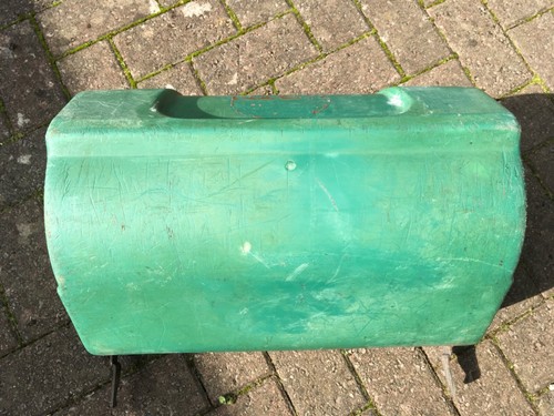 Suffolk colt inch cylinder - colt, 17