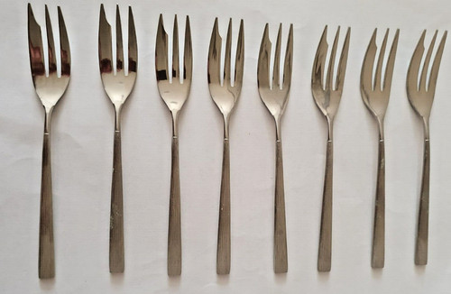 Set vintage splayds - set, of