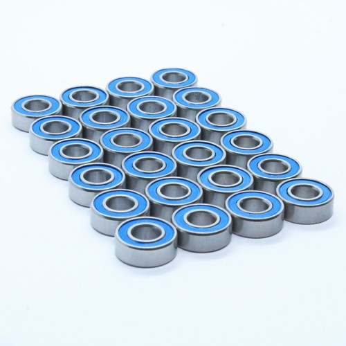 Tamiya complete bearing - tl-01,