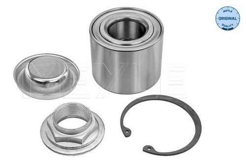 Meyle 750 0002 - 750, wheel