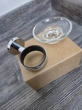 LUXURY SAVOY BRASS CHROME