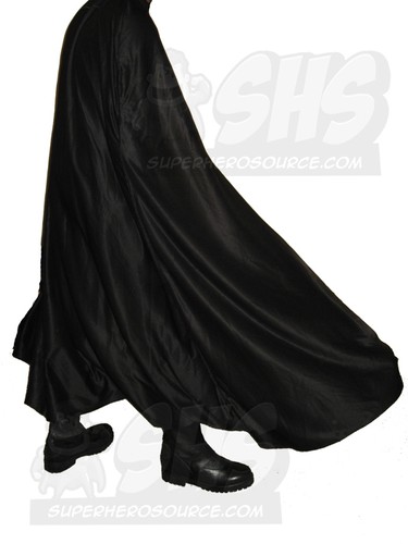 Batman begins the - the, knight