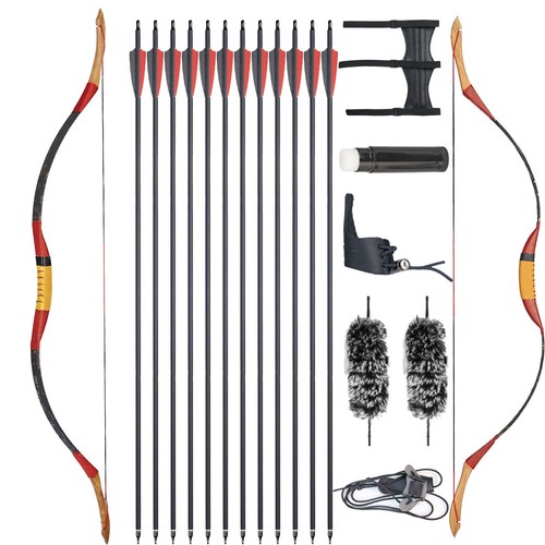50lbs traditional recurve - traditional,