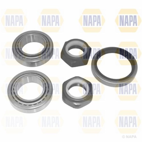 Wheel bearing kit front left - wheel,