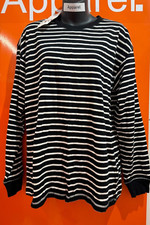Zara Striped Jumper
