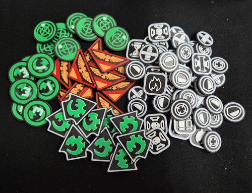 Space hulk board game - -, blip