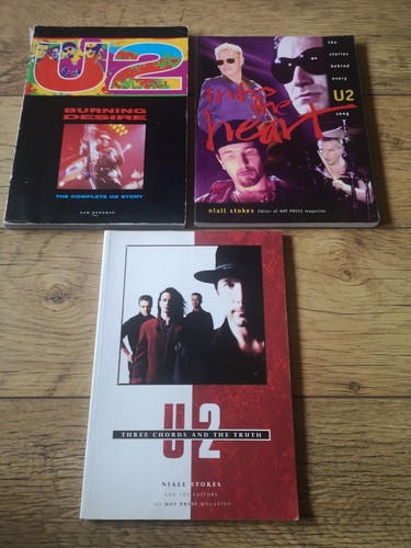 Rare boy zoo tv - u2,