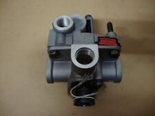 4721950317 Genuine Wabco ABS