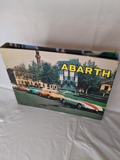 Cover for Abarth Guide By