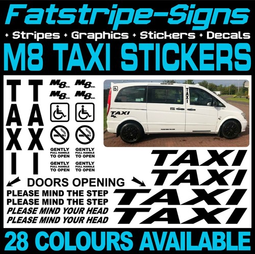 Fits mercedes vito - vito, m8