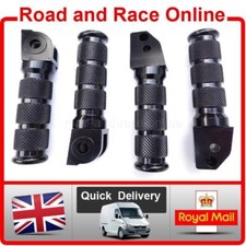 Full Set Of Honda Foot Pegs