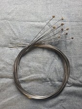 .070 Nickel FLAT Wound Bulk