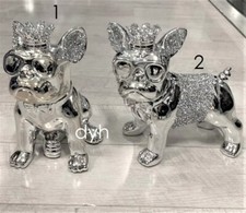 Crushed Diamond Sitting Bull