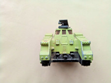 Matchbox Adventure 2000 K-2001