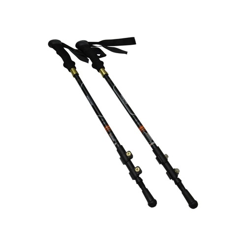 Trekking poles quick release - quick,