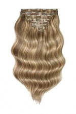 Foxy Locks 18" Seamless Clip