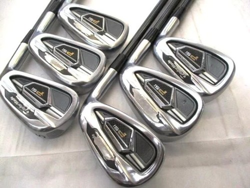 Taylormade psi iron - iron, set