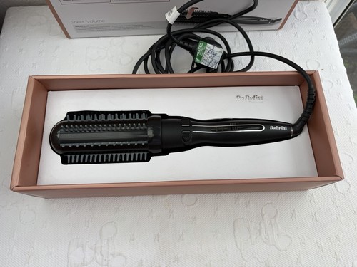 Babyliss sheer volume - babyliss,