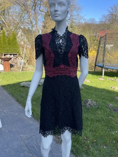 Sandro paris lace - lace, size