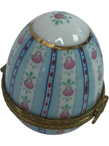 Past times porcelain - times, trinket