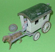 Eebee Salco / 41-7 Horse Drawn