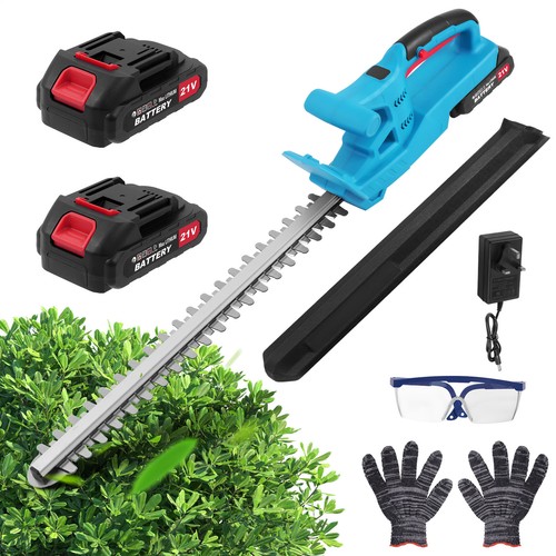 Batteries cordless hedge - batteries,