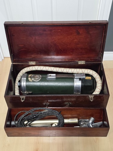 Vintage electrolux vacuum - electrolux,